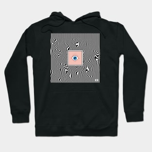 3rd Eye Hoodie